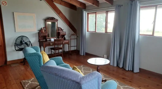 Двухместный номер Standard Drakensberg Mountain Retreat