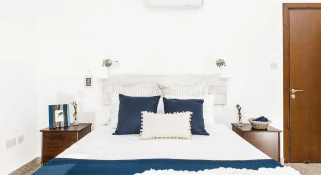 Villa Malibu