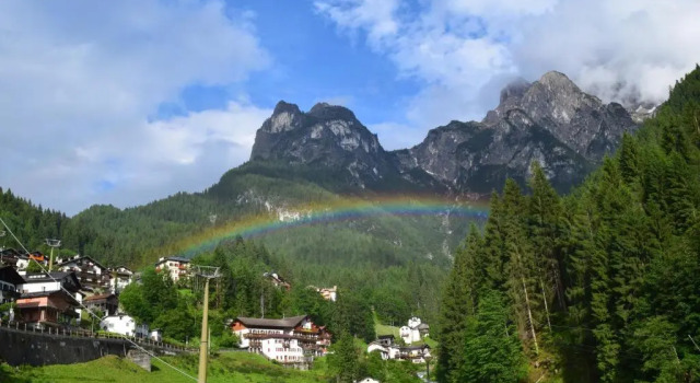 Casa Nili, Buchen Sie Hotel Alleghe Civetta