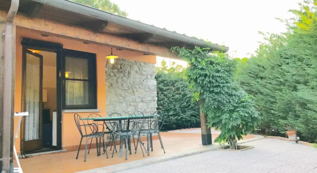 Апартаменты Casa Vacanze Il Cenito