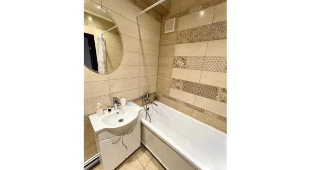 Home Hotel On Institutskaya 69