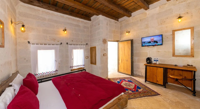 Номер Premium terracota hotel