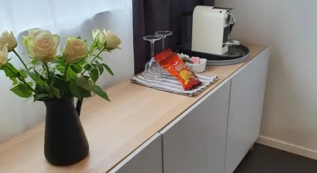 Номер Superior Hotel Insense