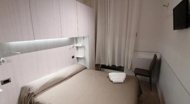 Двухместный номер Standard Hotel Cilene