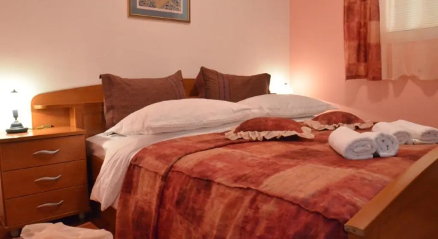 Апартаменты Apartment in Zadar