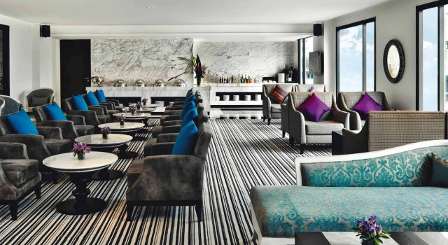 Mövenpick Hotel Sukhumvit 15 Bangkok
