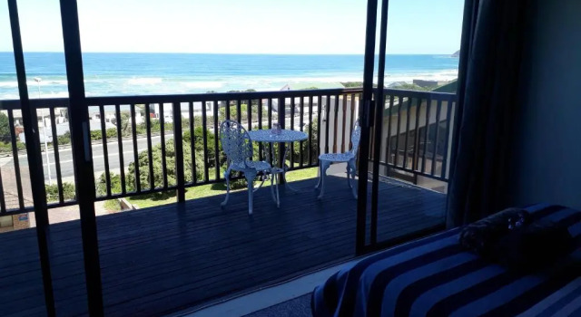 Номер Deluxe Sea La Vie Beach House
