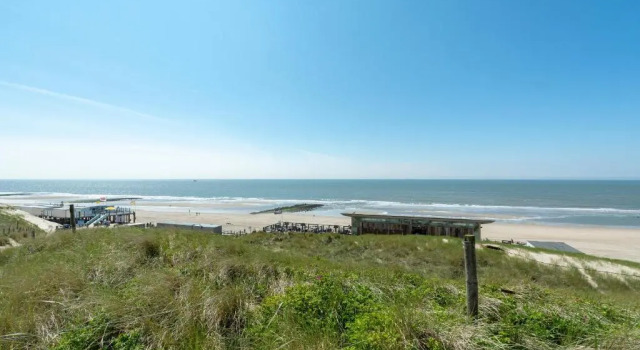 Wijde Blick appartement 205 - Callantsoog, Забронировать Апартаменты/квартира Апартаменты Норда, Апартаменты/квартира