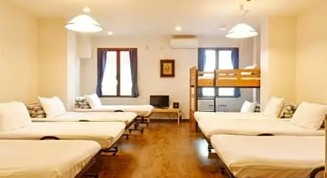 Picasso Kaikan2F, 3F - Vacation STAY 65081v, Забронировать Отель Asso Вакаяма, рядом с Спортивный комплекс Big Whale в Вакаяме