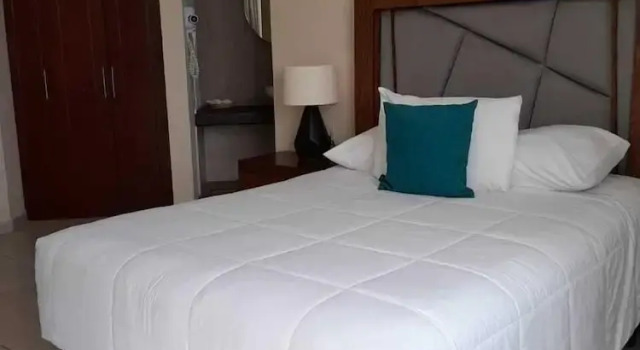 Номер Executive Hotel Mirante Tlaxcala