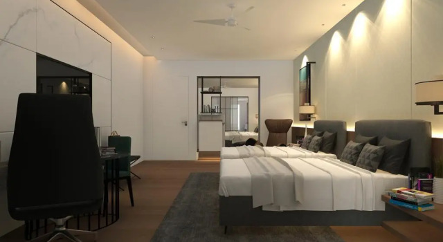 Minerva Grand - Kompally, Rezerwuj Hotel Hajdarabad 