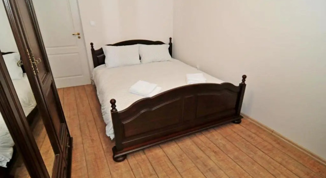 Apartament 7 Central, Varaa Huoneisto Târgu-Mureş 