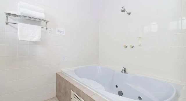 Двухместный номер Standard Carrum Downs Motel