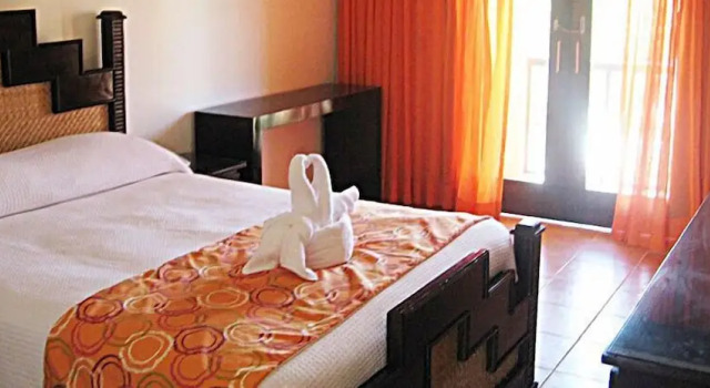 Номер Standard Hotel Merengue Punta Cana