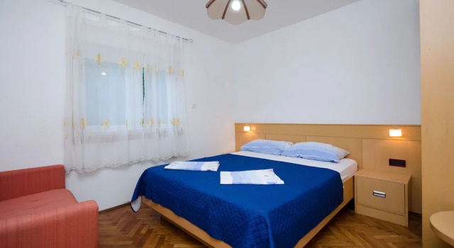 Apartments Zorka