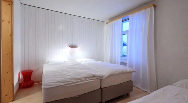 Апартаменты Hotel Concordia