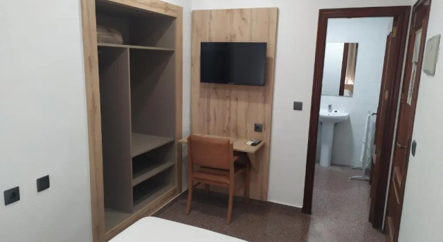 Номер Standard Venta el Borrego