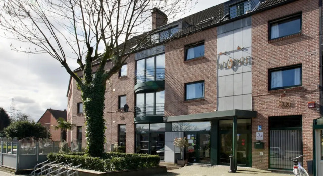 The Lodge Houthalen