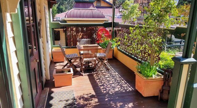 Номер Standard Bridgefield Guest House