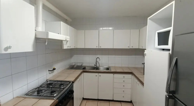 Апартаменты Apart Enjoy Pucón