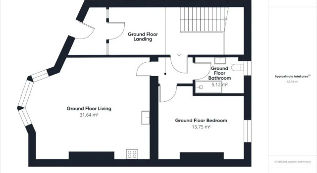 Номер Standard Host & Stay - 39 Marine Parade