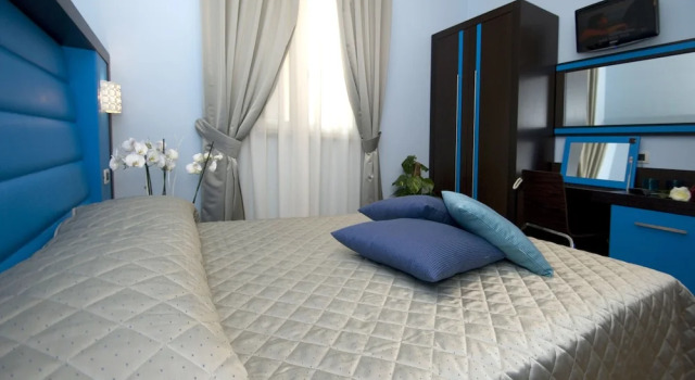 Номер Classic Hotel Rosignano