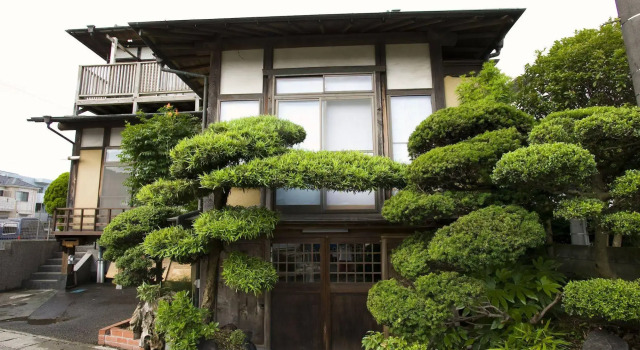 Kamakura Guesthouse, Prenota Hotel Kamakura Kanagawa