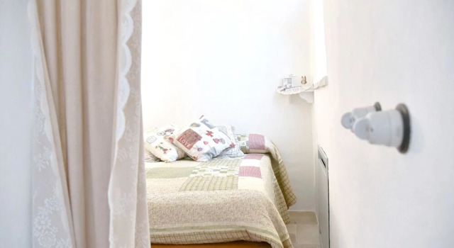 Villa With 3 Bedrooms in Pascarosa, With Private Pool, Furnished Garde