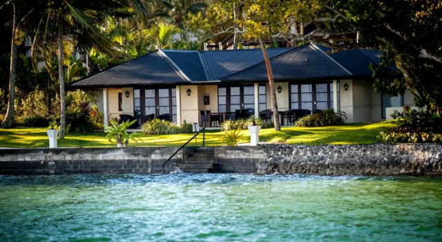 Номер Standard Warwick Le Lagon - Vanuatu