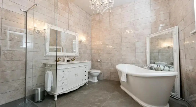 Двухместный номер Superior Glewstone Court Country House Hotel