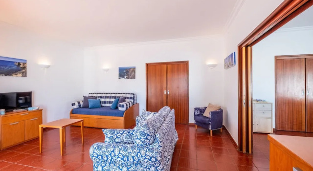 Villa Villa Bermudas by Algarve Vacation