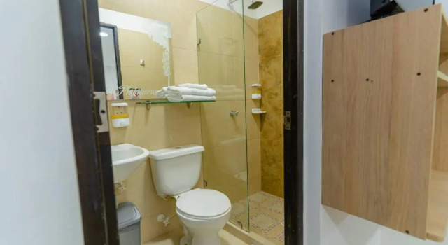 Номер Deluxe Hotel Plataneras Plaza