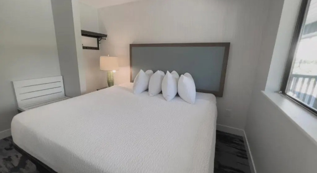 Люкс The Oceanside, a Coast Hotel