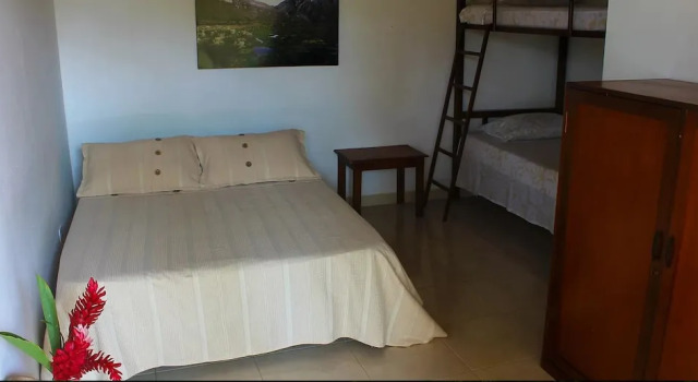 Номер Standard El Fuerte de Rozo Hotel Restaurante