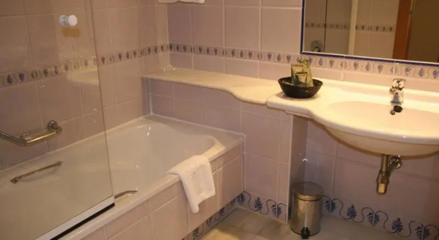 Номер Standard Villa Augusta Spa & Garden