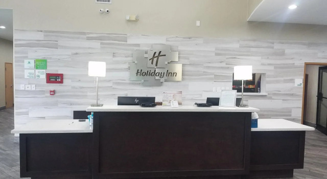 Holiday Inn Houma by IHG, Забронировать Отель Хоума Acadiana