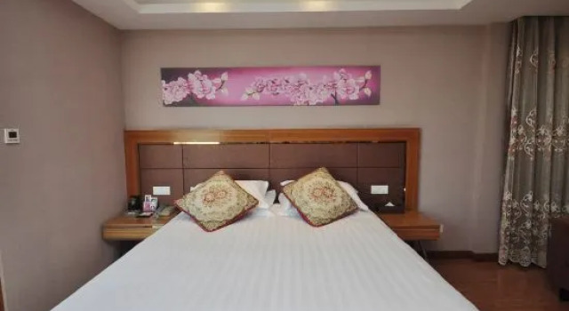 Shibang Business Hotel, Book Hotel Ningbo Zhejiang
