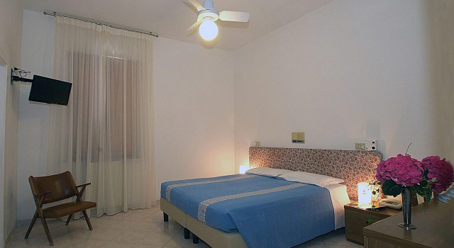 Albergo Le Sorgenti