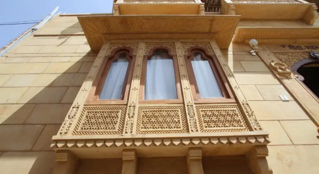 Hotel The Silk Route, Забронировать Отель Недорогие отели штата Раджастхана, недорого