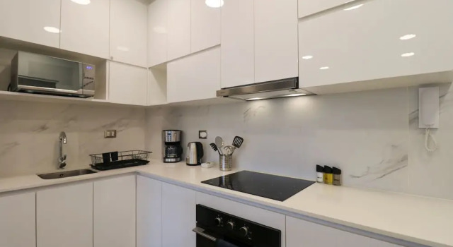 Апартаменты The Modern By Wynwood House