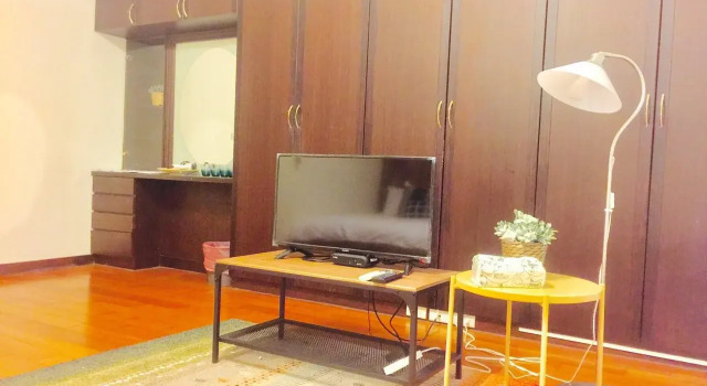 Taichung Fly-inn Hostel