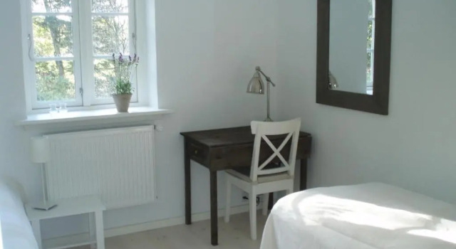 Апартаменты Svendlundgaard Apartments