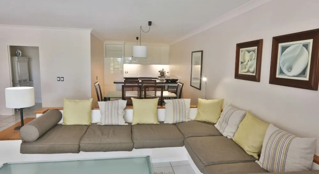 Alamanda Luxury Private Apartments, Prenota Appartamento Hotel a Queensland con parcheggio, Parcheggio