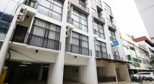 dprimahotel Harmoni Jakarta - Hayam Wuruk, Book Hotel Gambir Jakarta