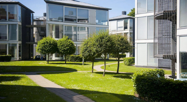 Kolding Hotel Apartments
