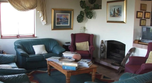 Melkhoutkloof Guest House