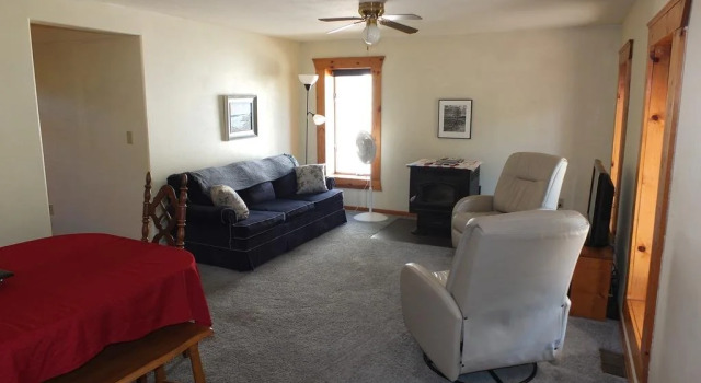 Agape Bayside Cottage, Varaa Lomakoti Frankfort Michigan