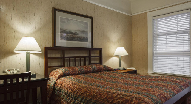 Grant Hotel