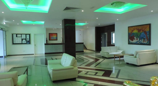 Corfu Hotel