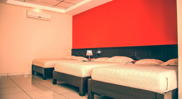 Hotel Italia